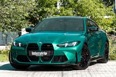 Bild des Angebotes BMW M4 Competition M XDRIVE.DR.ASS.PRO.H/K.LED.360°