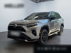Bild des Angebotes Toyota RAV 4 Plug-in-Hybrid GR SPORT *Allrad*HUD*360*JBL* Allra