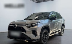 Bild des Angebotes Toyota RAV 4 Plug-in-Hybrid GR SPORT *Allrad*HUD*360*JBL* Allra