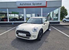 Bild des Angebotes MINI Cooper D Mini 3-trg. Cooper D