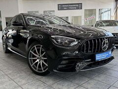 Bild des Angebotes Mercedes-Benz E 63 AMG S 4Matic+, 1 Hand, Deutsch, Perf. ABGAS