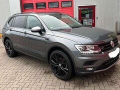 Bild des Angebotes VW Tiguan Allspace Tiguan Allspace 2.0 TDI SCR 4Motion Trendline