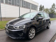 Bild des Angebotes VW Golf Sportsvan VII BMT/1.HAND/PDC/MASSAGE/NAVI
