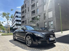 Bild des Angebotes Audi TT TT Coupe 2.0 TDI quattro