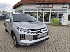 Bild des Angebotes Mitsubishi ASX 2.0 2WD Intro Edition+