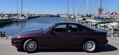 Bild des Angebotes BMW 850 850i