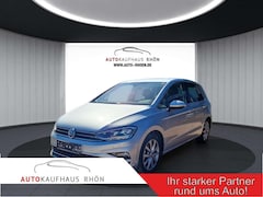 Bild des Angebotes VW Golf Sportsvan Golf Sportsvan 1.5 TSI Highline, ACC, RFK, LED