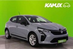 Bild des Angebotes Renault Clio 1.0TCe Aut.Evolution+LED+VIRTUAL+CARPLAY