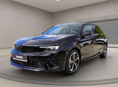 Bild des Angebotes Opel Astra 1.2 GS L+LED+SHZ+360°Kamera-Teilleder+