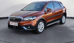 Bild des Angebotes Suzuki SX4 S-Cross Club Navi Kamera Xenon