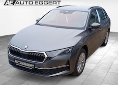 Bild des Angebotes Skoda Octavia Combi Selection 1,5 TS I 110 kW 6-Gang-S AHK-klapp