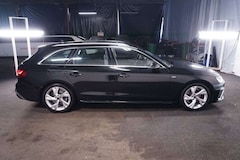 Bild des Angebotes Audi A4 *TOUR-PAKET *LED *DRIVE-SELECT