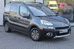 Bild des Angebotes Peugeot Partner Tepee Active*PDC*KLIMA*AHK*
