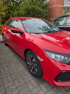 Bild des Angebotes Honda Civic Civic 1.0 i-VTEC Turbo Comfort