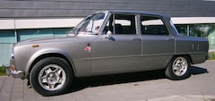 Alfa Romeo Giulia 1300 Super