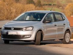Bild des Angebotes VW Polo Polo 1.2 Blue Motion Technology Trendline