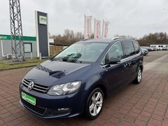 Bild des Angebotes VW Sharan 2.0TDI Match BMT