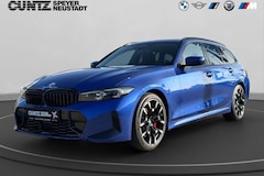 Bild des Angebotes BMW 320 i Touring M Sportpaket Pro HK