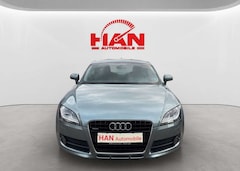 Audi TT Coupe/Roadster 3.2 Coupe quattro BOSE