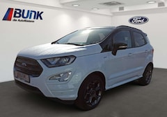 Bild des Angebotes Ford EcoSport ST-Line 1.0L / B&O / LED /Technik-Paket