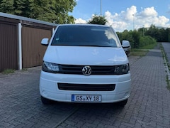 Bild des Angebotes VW T5 Wohnmobil