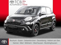 Bild des Angebotes Fiat 500L 1.4 16V Sport  *NAVI*CARPLAY*KAMERA*