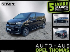 Bild des Angebotes Citroen Spacetourer 2.0 BlueHDi 180 FAP Plus M 8-Sitze