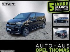 Bild des Angebotes Citroen Spacetourer 2.0 BlueHDi 180 FAP Plus M 8-Sitze
