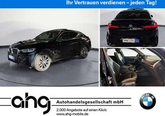 Bild des Angebotes BMW X4 xDrive20d AT M Sport AHK Leder Panorama