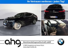 Bild des Angebotes BMW X4 xDrive20d AT M Sport AHK Leder Panorama