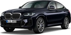 Bild des Angebotes BMW X4 xDrive20d AT M Sport AHK Leder