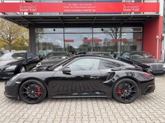 Bild des Angebotes Porsche 991 .2 turbo Coupe - dt. 2. Hd. - Approved!