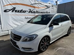 Bild des Angebotes Mercedes-Benz B 200 B 200*ILS-Xenon*7G Tronic*SHZ*TMP*Sport Paket*ED1