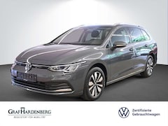 Bild des Angebotes VW Golf VIII Var 2.0 TDI Automatik Move IQ Drive AHK LE...