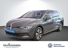 Bild des Angebotes VW Golf VIII Var 2.0 TDI Automatik Move IQ Drive AHK LE...