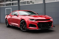 Bild des Angebotes Chevrolet Camaro 2.0 ZL1/NUR 9348km/LED/CarPlay/Kamera/R20