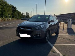 Bild des Angebotes Hyundai iX35 ix35 Diesel 1.7 CRDi 2WD Fifa World Cup Edition