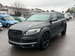 Bild des Angebotes Audi Q7 3.0 TDI quattro 3x S-Line AHK