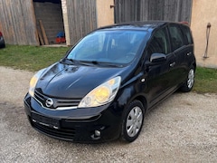 Bild des Angebotes Nissan Note Note 1.4 acenta