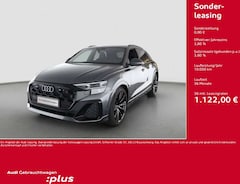 Bild des Angebotes Audi Q8 SUV 50 TDI quattro tiptronic *Matrix*ACC*