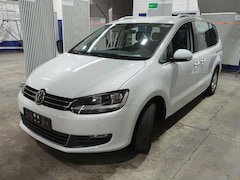 Bild des Angebotes VW Sharan Comfortline DSG Automatik (7-Sitzer)