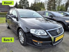 Bild des Angebotes VW Passat Variant Trendline Diesel 2.0 EURO 5 Klima