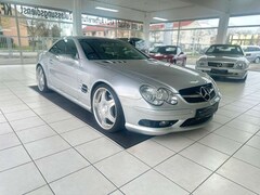 Bild des Angebotes Mercedes-Benz SL 500 SL 500 7G-TRONIC