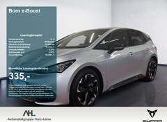 Bild des Angebotes CUPRA Born e-Boost 360 LM
