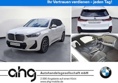 Bild des Angebotes BMW iX1 eDrive20 M-Sport AHK Head Up PDC