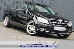 Bild des Angebotes Mercedes-Benz C 280 Lim. Avantgarde Prins LPG SHZ PDC XENON