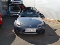 Bild des Angebotes Mazda MX-5 1.8 MZR Roadster Coupe Energy