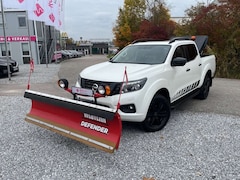 Bild des Angebotes Nissan Navara N-GUARD 190 PS AUT. ( * SCHNEEPFLUG * )
