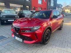 Bild des Angebotes Alfa Romeo Junior Ibrida SPECIALE 1.2 VGT 100KW eDCT6