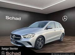 Bild des Angebotes Mercedes-Benz B 180 +PROGR+MBUX+LED+KAM+AHK+EASY-P+SHZ+ASSIST+